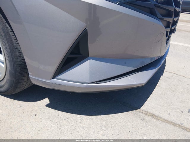 Hyundai ELANTRA SE 2023 KMHLL4AG7PU557803 Image 6