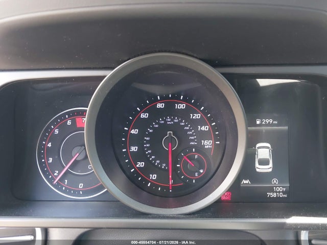 Hyundai ELANTRA SE 2023 KMHLL4AG7PU557803 Image 7