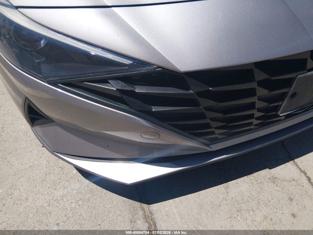 Hyundai ELANTRA SE 2023 KMHLL4AG7PU557803 Image 12
