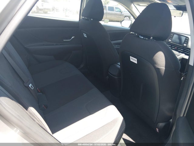 Hyundai ELANTRA SE 2023 KMHLL4AG7PU557803 Image 8