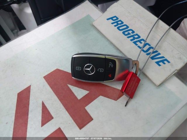 Aukcja sprzedaży 2021 Mercedes-benz Gla 250, vin: W1N4N4GB4MJ254353, numer aukcji: 45554707