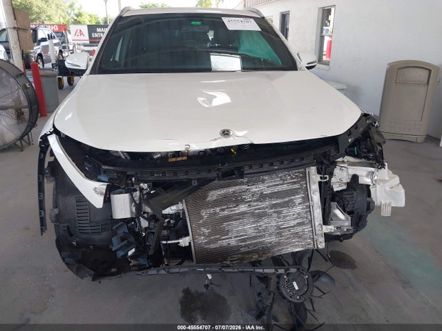 Aukcja sprzedaży 2021 Mercedes-benz Gla 250, vin: W1N4N4GB4MJ254353, numer aukcji: 45554707