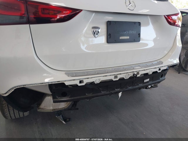 Aukcja sprzedaży 2021 Mercedes-benz Gla 250, vin: W1N4N4GB4MJ254353, numer aukcji: 45554707