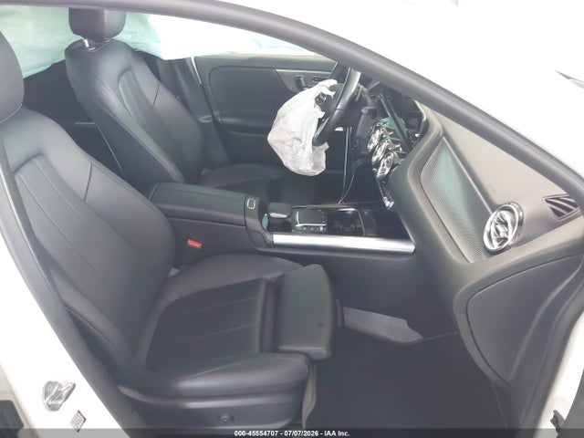 Aukcja sprzedaży 2021 Mercedes-benz Gla 250, vin: W1N4N4GB4MJ254353, numer aukcji: 45554707