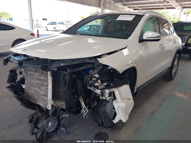 Aukcja sprzedaży 2021 Mercedes-benz Gla 250, vin: W1N4N4GB4MJ254353, numer aukcji: 45554707