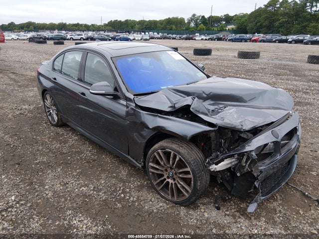 Aukcja sprzedaży 2016 Bmw 340i Xdrive, vin: WBA8B7G56GNT14284, numer aukcji: 45554709