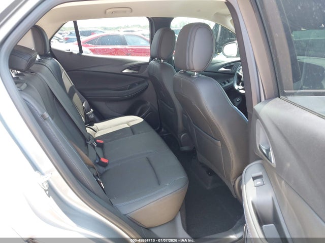45554710 :رقم المزاد ، KL4AMDSL9TB047411 vin ، 2026 Buick Encore Gx Sport Touring Fwd مزاد بيع