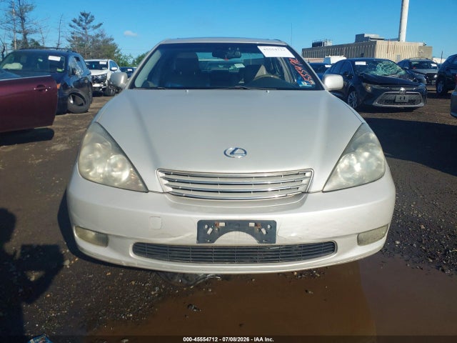 45554712 :رقم المزاد ، JTHBF30G220031080 vin ، 2002 Lexus Es 300 مزاد بيع