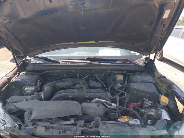 Продажа на аукционе авто 2016 Subaru Outback 2.5i Limited, vin: 4S4BSANC0G3335162, номер лота: 45554719