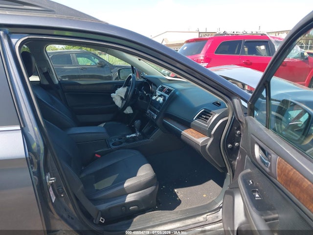 Продажа на аукционе авто 2016 Subaru Outback 2.5i Limited, vin: 4S4BSANC0G3335162, номер лота: 45554719