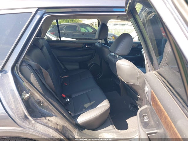 Продажа на аукционе авто 2016 Subaru Outback 2.5i Limited, vin: 4S4BSANC0G3335162, номер лота: 45554719