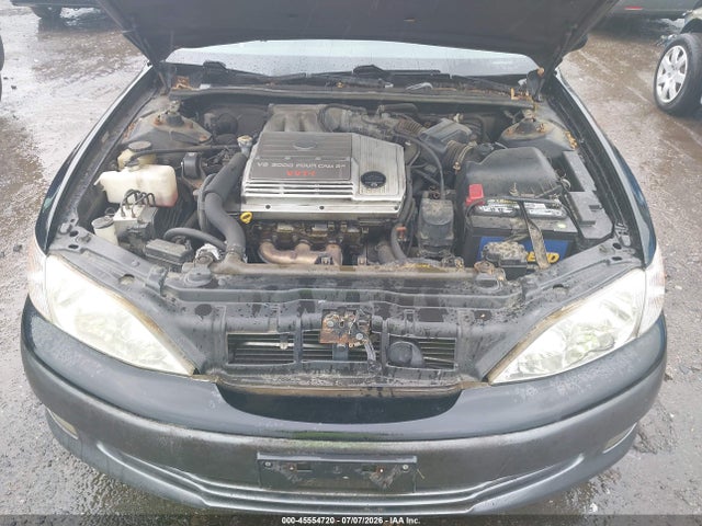 Продаж на аукціоні авто 2001 Lexus Es 300, vin: JT8BF28G210341856, номер лоту: 45554720