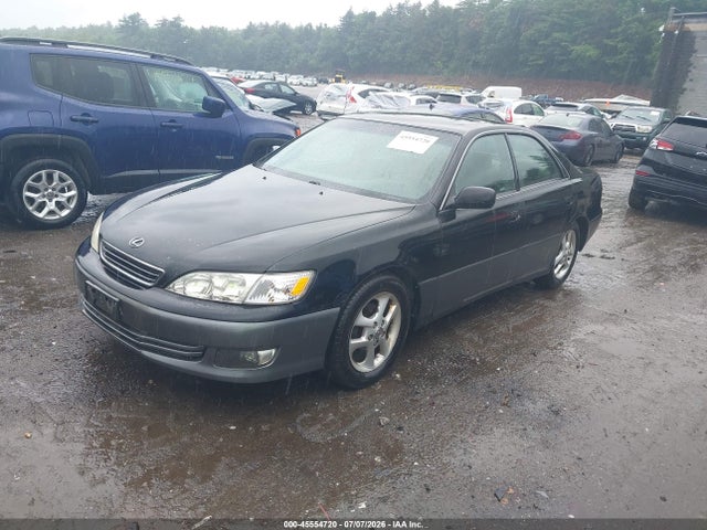 Продаж на аукціоні авто 2001 Lexus Es 300, vin: JT8BF28G210341856, номер лоту: 45554720