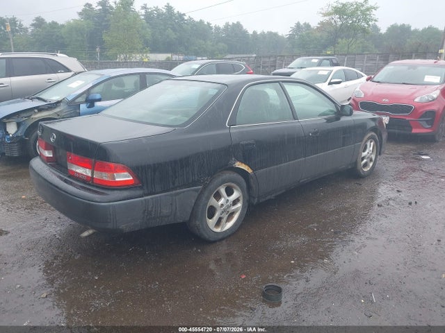 Продаж на аукціоні авто 2001 Lexus Es 300, vin: JT8BF28G210341856, номер лоту: 45554720