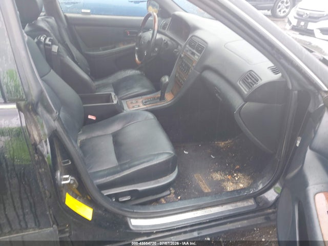 Продаж на аукціоні авто 2001 Lexus Es 300, vin: JT8BF28G210341856, номер лоту: 45554720