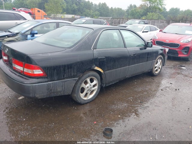 Продаж на аукціоні авто 2001 Lexus Es 300, vin: JT8BF28G210341856, номер лоту: 45554720