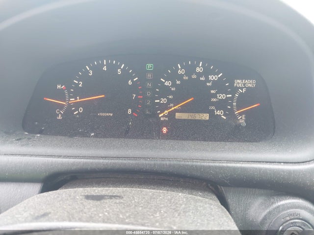Продаж на аукціоні авто 2001 Lexus Es 300, vin: JT8BF28G210341856, номер лоту: 45554720