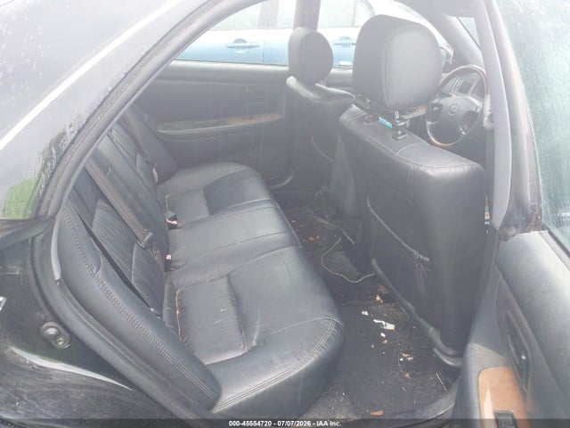 Продаж на аукціоні авто 2001 Lexus Es 300, vin: JT8BF28G210341856, номер лоту: 45554720