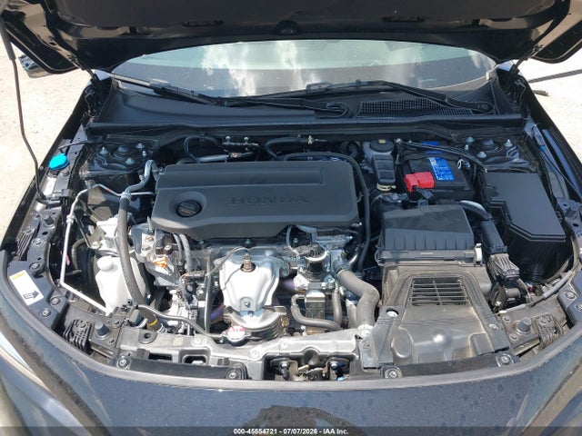 Продажа на аукционе авто 2026 Honda Civic Sport, vin: 2HGFE2F51TH530618, номер лота: 45554721