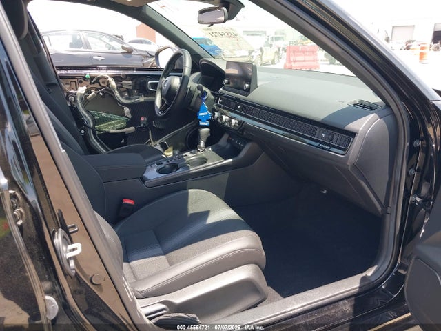 Продажа на аукционе авто 2026 Honda Civic Sport, vin: 2HGFE2F51TH530618, номер лота: 45554721
