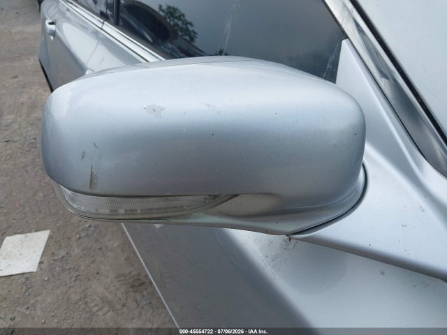 45554722 :رقم المزاد ، 19UUA8F26CA016922 vin ، 2012 Acura Tl 3.5 مزاد بيع