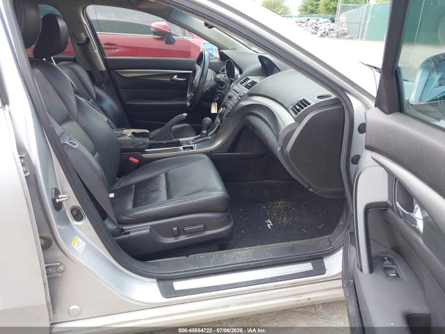 45554722 :رقم المزاد ، 19UUA8F26CA016922 vin ، 2012 Acura Tl 3.5 مزاد بيع