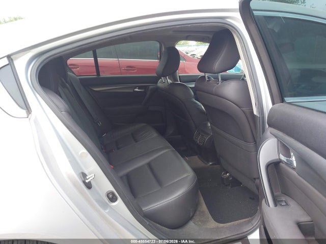 45554722 :رقم المزاد ، 19UUA8F26CA016922 vin ، 2012 Acura Tl 3.5 مزاد بيع