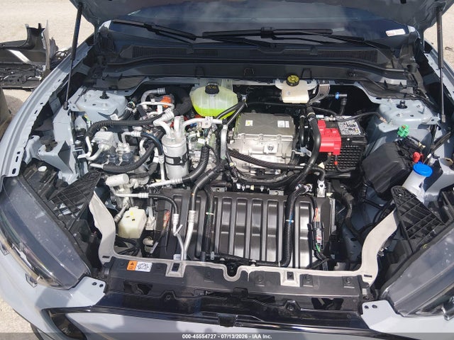 Ford Mustang Mach-e Premium 2026 3FMTK3SU7TMA06626 Image 10