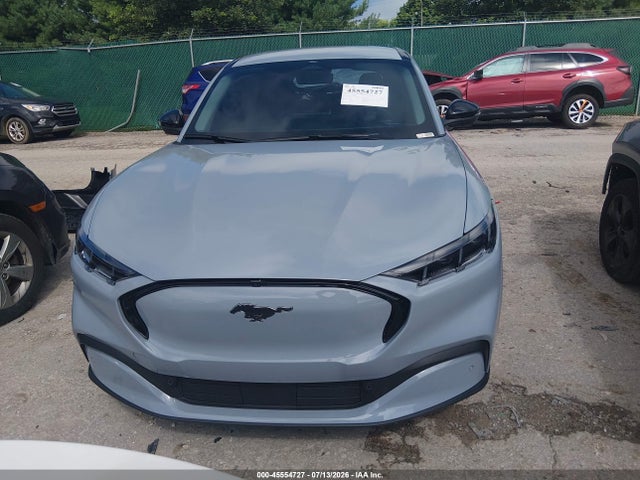 Ford Mustang Mach-e Premium 2026 3FMTK3SU7TMA06626 Image 13