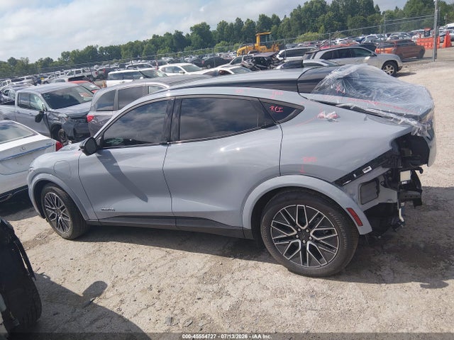 Ford Mustang Mach-e Premium 2026 3FMTK3SU7TMA06626 Image 15