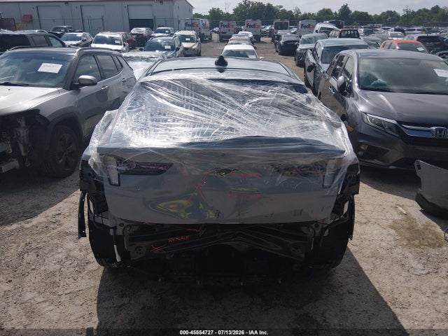 Ford Mustang Mach-e Premium 2026 3FMTK3SU7TMA06626 Image 17