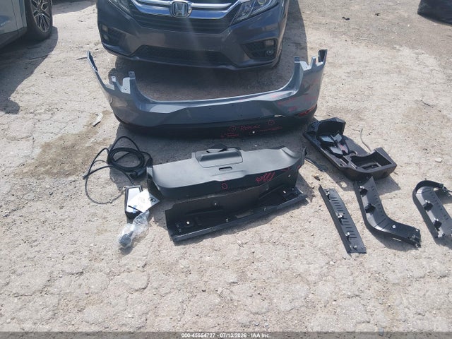 Ford Mustang Mach-e Premium 2026 3FMTK3SU7TMA06626 Image 12