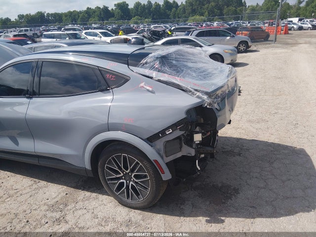 Ford Mustang Mach-e Premium 2026 3FMTK3SU7TMA06626 Image 21