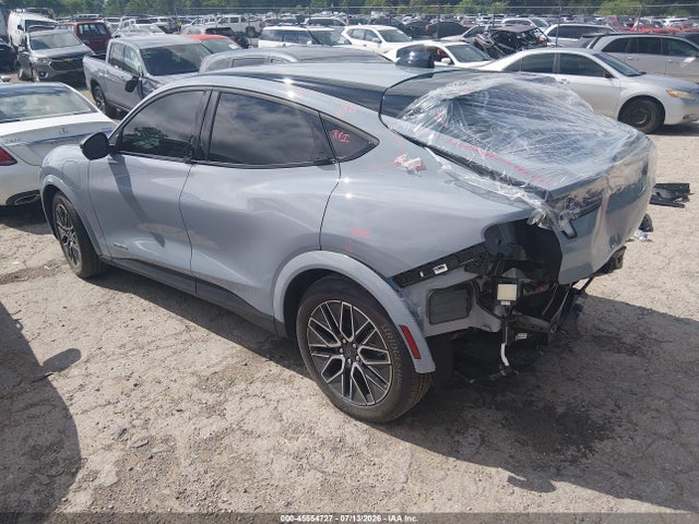 Ford Mustang Mach-e Premium 2026 3FMTK3SU7TMA06626 Image 3