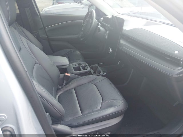 Ford Mustang Mach-e Premium 2026 3FMTK3SU7TMA06626 Image 5