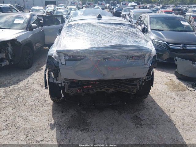 Ford Mustang Mach-e Premium 2026 3FMTK3SU7TMA06626 Image 6
