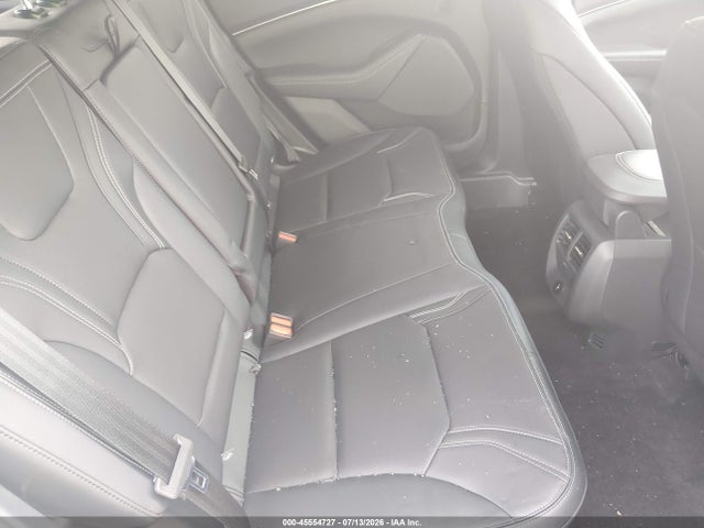 Ford Mustang Mach-e Premium 2026 3FMTK3SU7TMA06626 Image 8