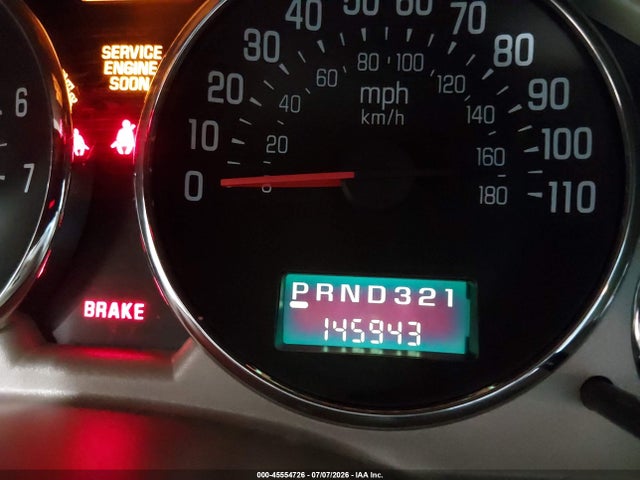 2006 Buick Rendezvous Cx მანქანა იყიდება აუქციონზე, vin: 3G5DA03L16S553141, აუქციონის ნომერი: 45554726