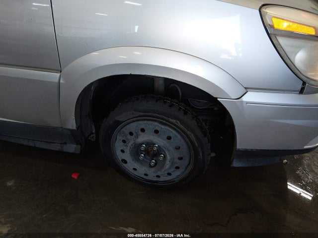 2006 Buick Rendezvous Cx მანქანა იყიდება აუქციონზე, vin: 3G5DA03L16S553141, აუქციონის ნომერი: 45554726