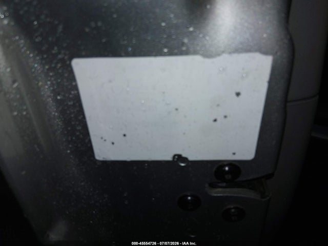 2006 Buick Rendezvous Cx მანქანა იყიდება აუქციონზე, vin: 3G5DA03L16S553141, აუქციონის ნომერი: 45554726