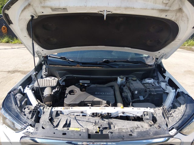 Aukcja sprzedaży 2019 Gmc Terrain Sle, vin: 3GKALMEV5KL389137, numer aukcji: 45554728