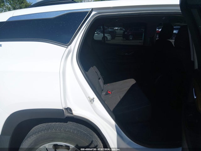 Aukcja sprzedaży 2019 Gmc Terrain Sle, vin: 3GKALMEV5KL389137, numer aukcji: 45554728