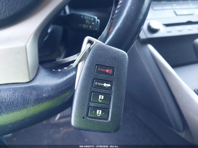 45554731 :رقم المزاد ، JTHBF1D23F5081594 vin ، 2015 Lexus Is 250 مزاد بيع