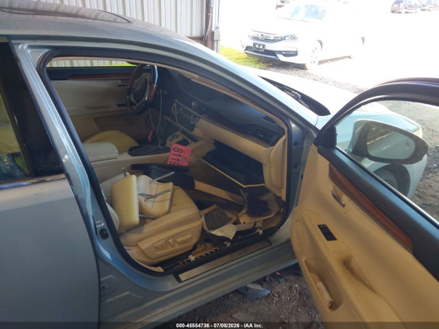 Aukcja sprzedaży 2013 Lexus Es 300h, vin: JTHBW1GG8D2001485, numer aukcji: 45554736