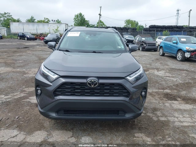 2T3B6RFV1SW089493 Toyota Rav4 Hybrid Xle Premium