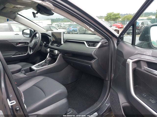 2T3B6RFV1SW089493 Toyota Rav4 Hybrid Xle Premium