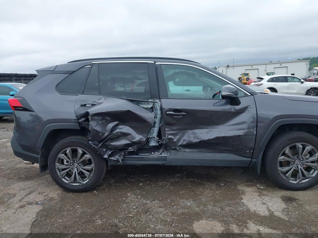 2T3B6RFV1SW089493 Toyota Rav4 Hybrid Xle Premium