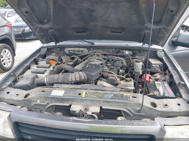 2009 Ford Ranger Sport/xlt მანქანა იყიდება აუქციონზე, vin: 1FTYR44E59PA59281, აუქციონის ნომერი: 45554739