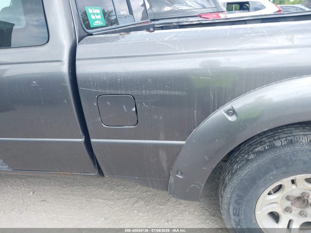 2009 Ford Ranger Sport/xlt მანქანა იყიდება აუქციონზე, vin: 1FTYR44E59PA59281, აუქციონის ნომერი: 45554739