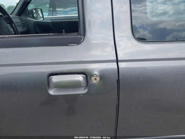 2009 Ford Ranger Sport/xlt მანქანა იყიდება აუქციონზე, vin: 1FTYR44E59PA59281, აუქციონის ნომერი: 45554739